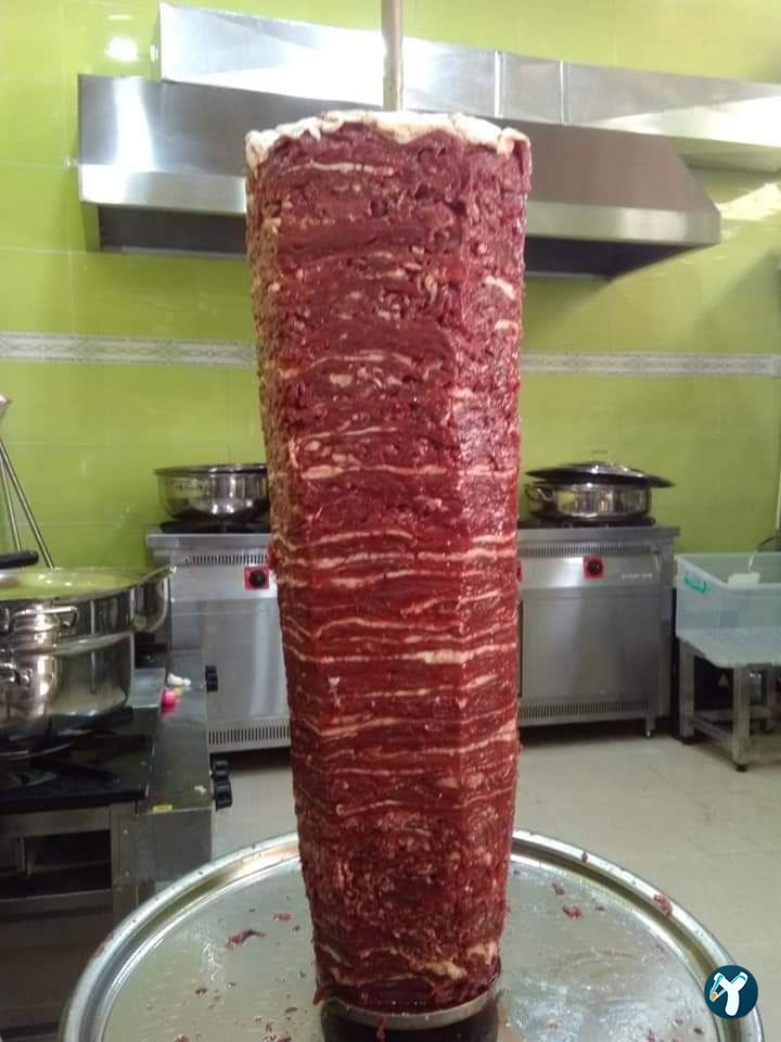 Nezir Et Döner Restaurant