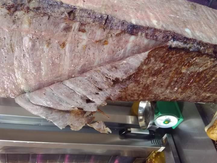 Nezir Et Döner Restaurant