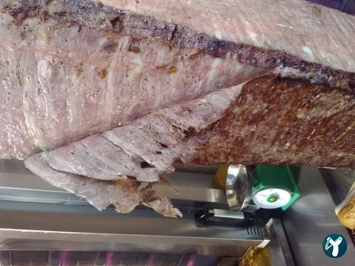Nezir Et Döner Restaurant