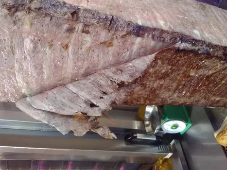 Nezir Et Döner Restaurant resimleri