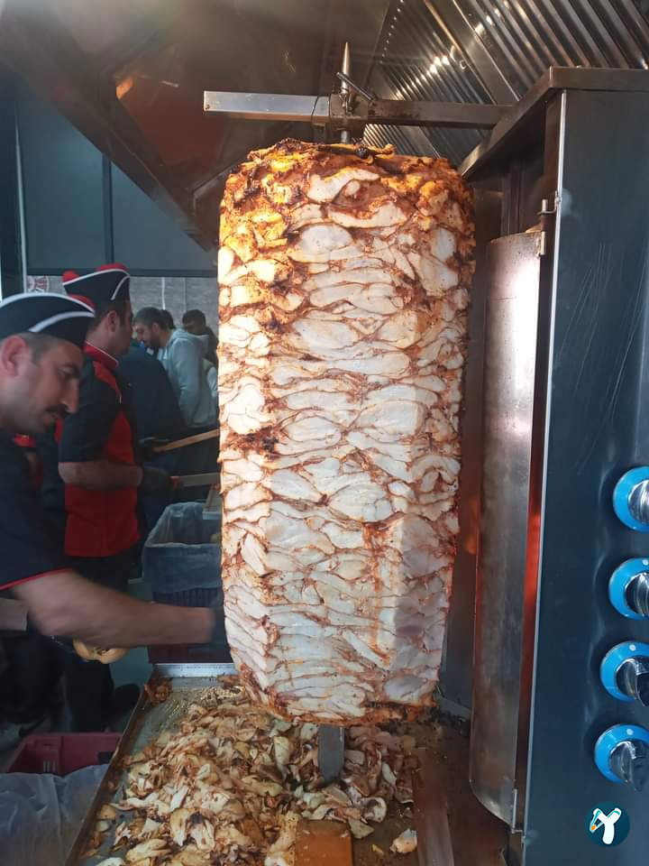 Nezir Et Döner Restaurant