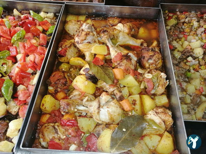 Ağva Sultan Sofrası