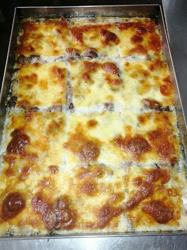 Ağva Sultan Sofrası