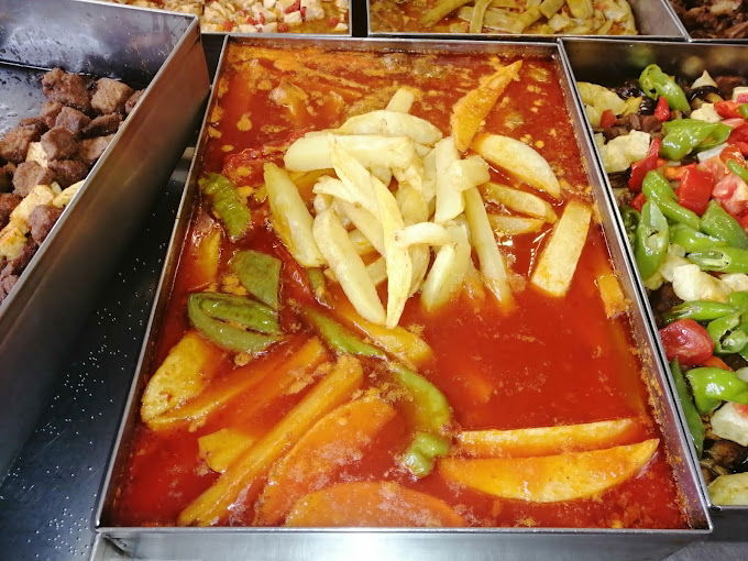 Ağva Sultan Sofrası