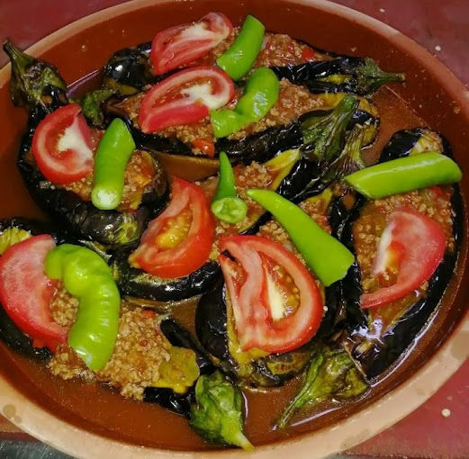 Ağva Sultan Sofrası