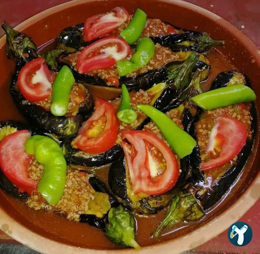 Ağva Sultan Sofrası
