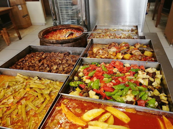 Ağva Sultan Sofrası