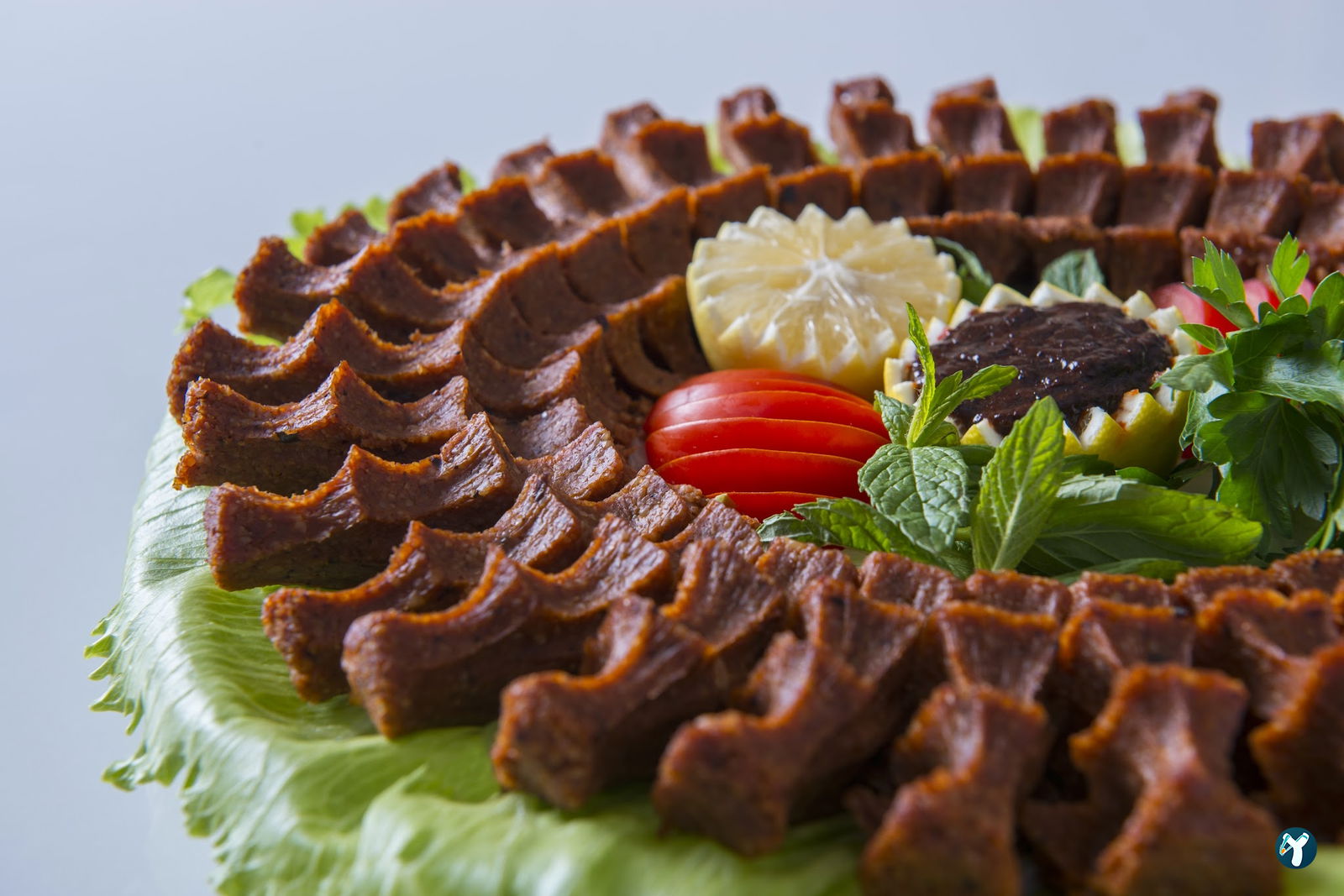 Gazi Çiğköfte