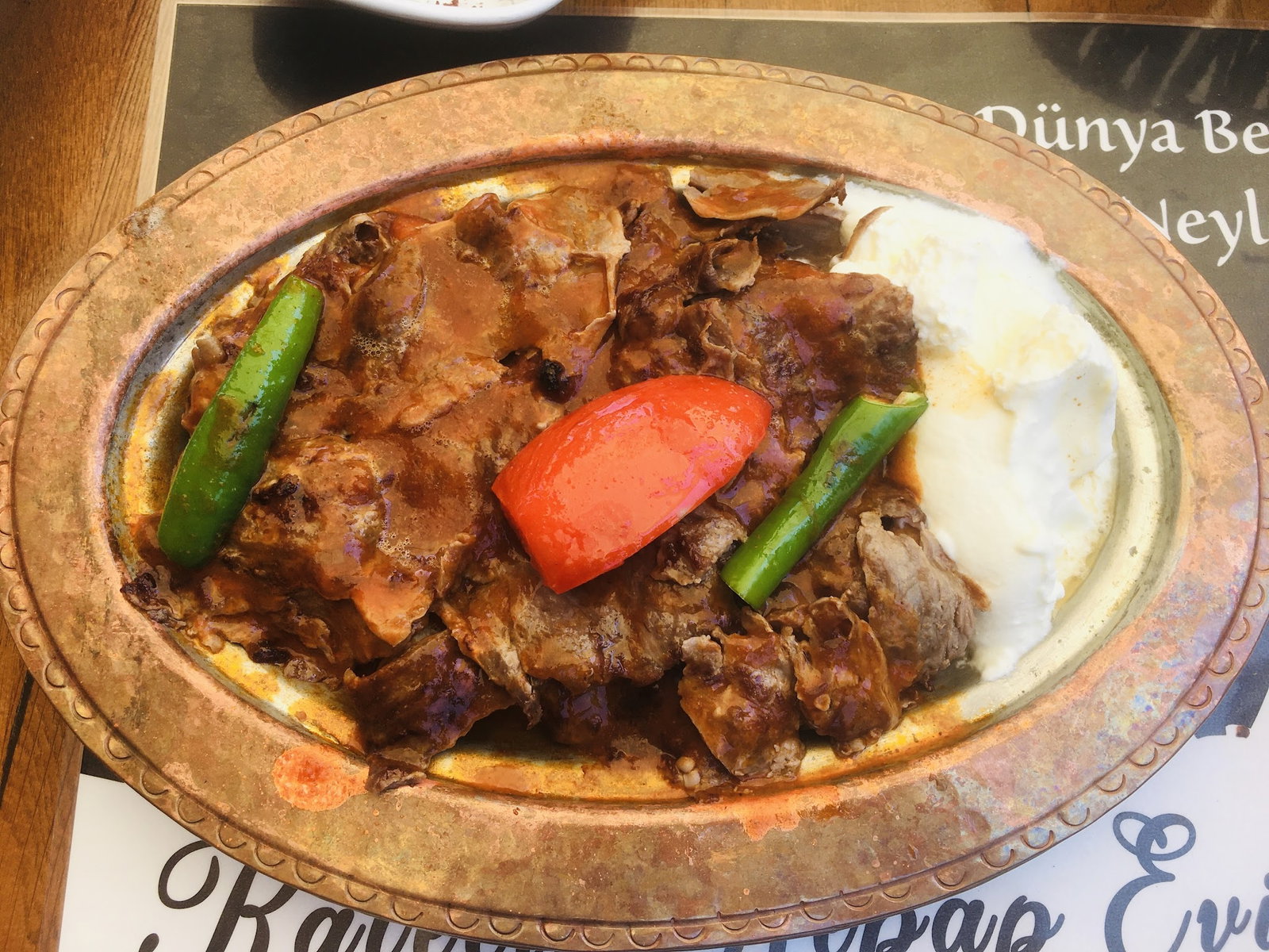 Kalecik Kebap Evi