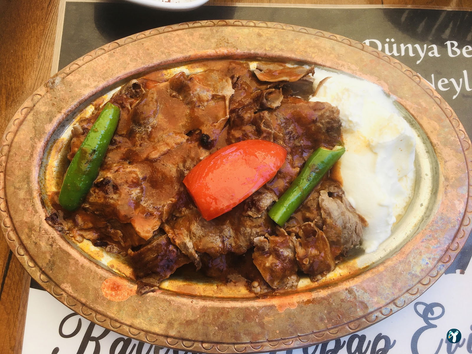 Kalecik Kebap Evi