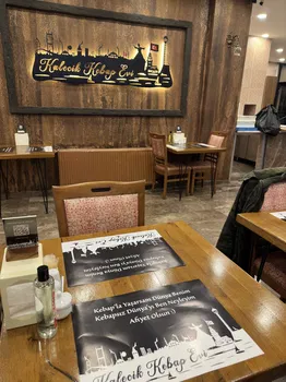 Kalecik Kebap Evi resimleri