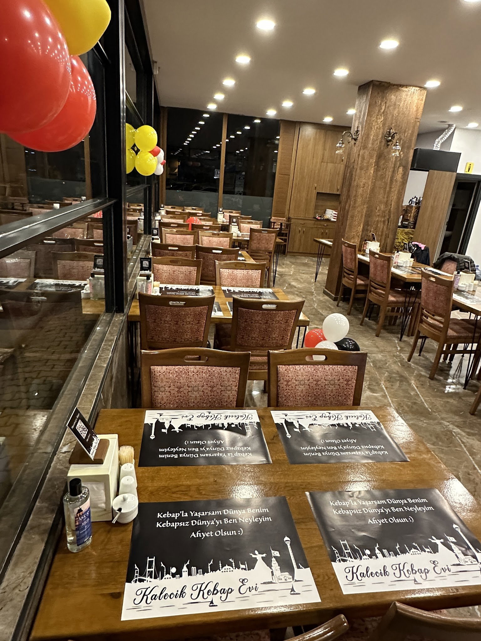 Kalecik Kebap Evi