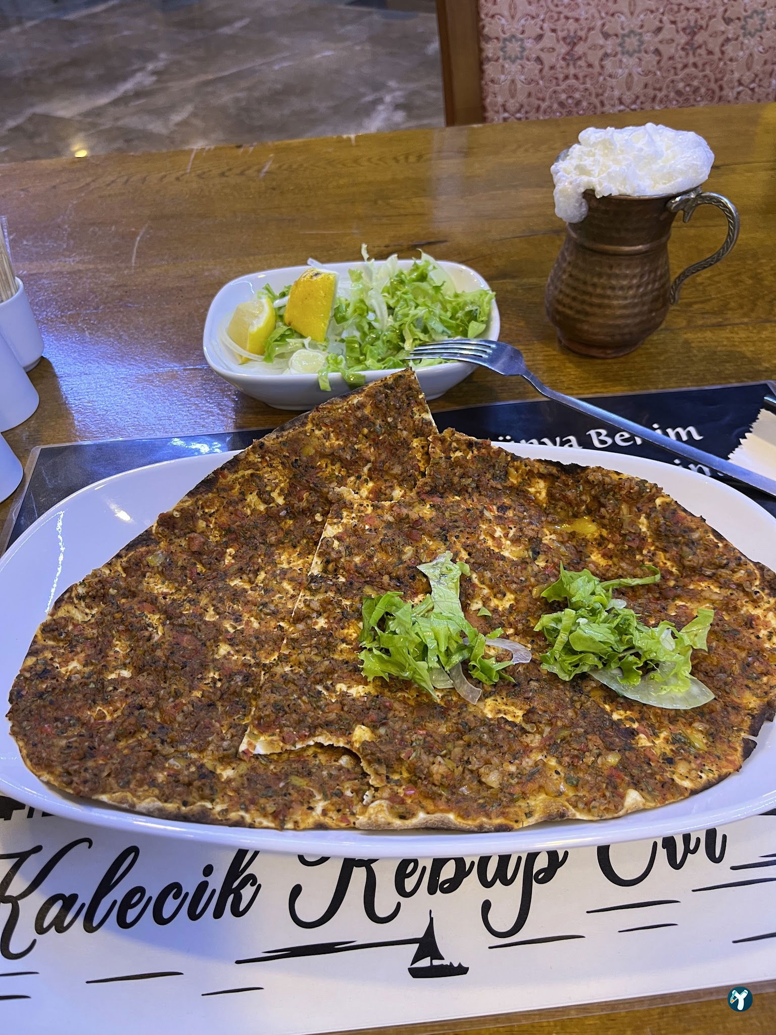 Kalecik Kebap Evi