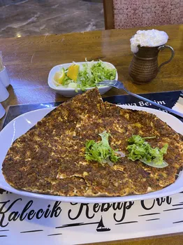 Kalecik Kebap Evi resimleri