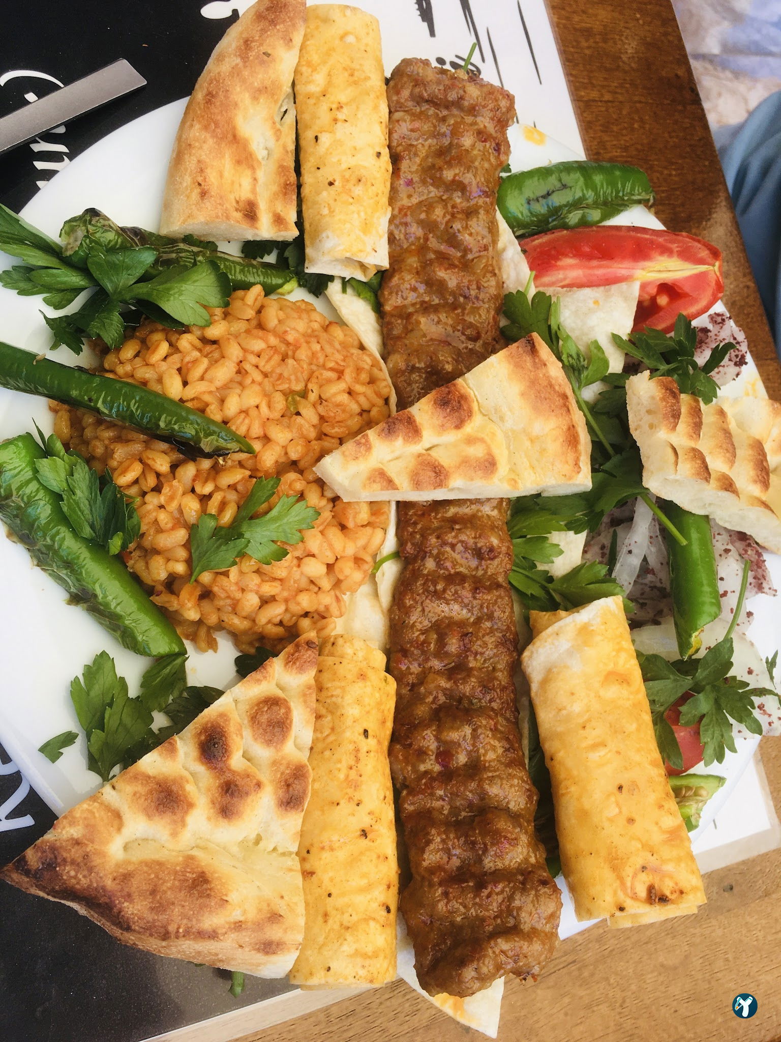 Kalecik Kebap Evi