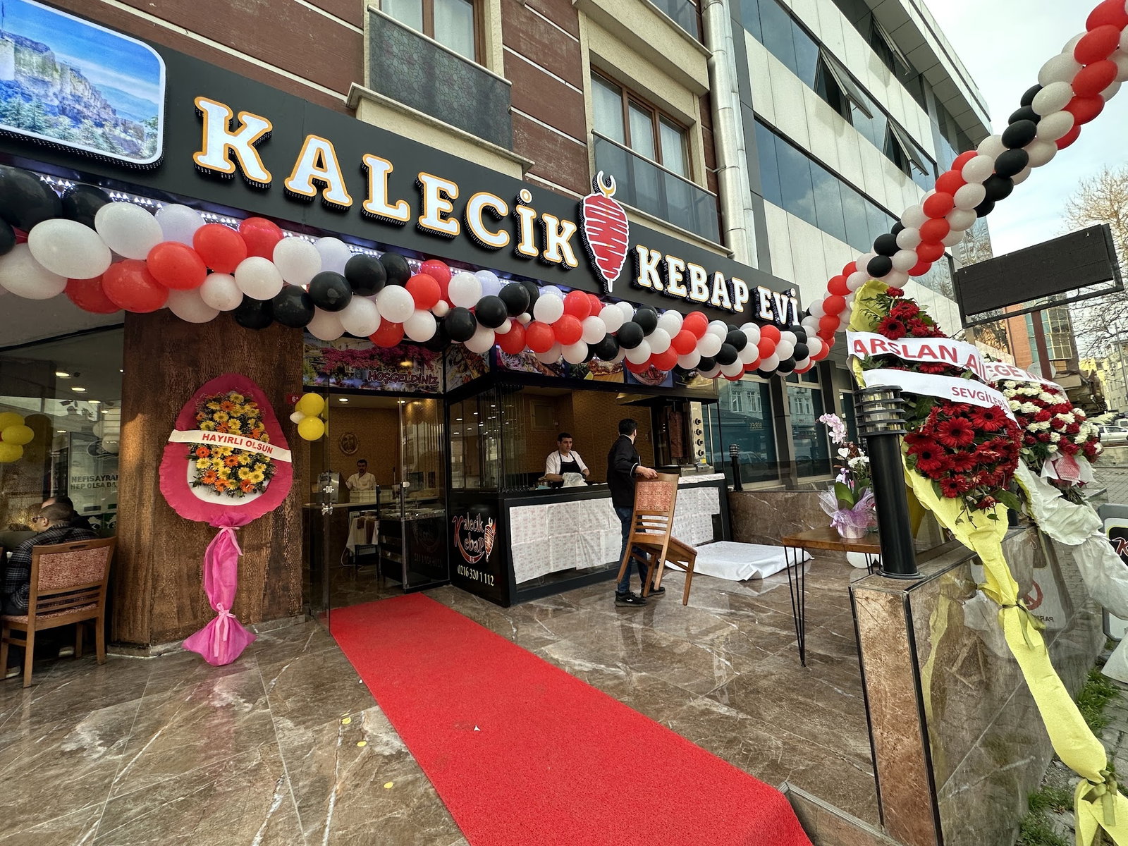 Kalecik Kebap Evi