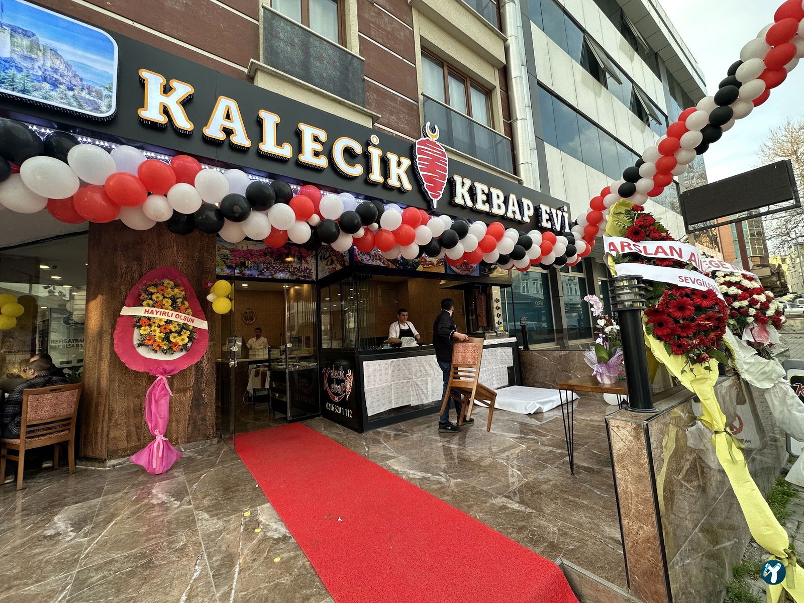 Kalecik Kebap Evi