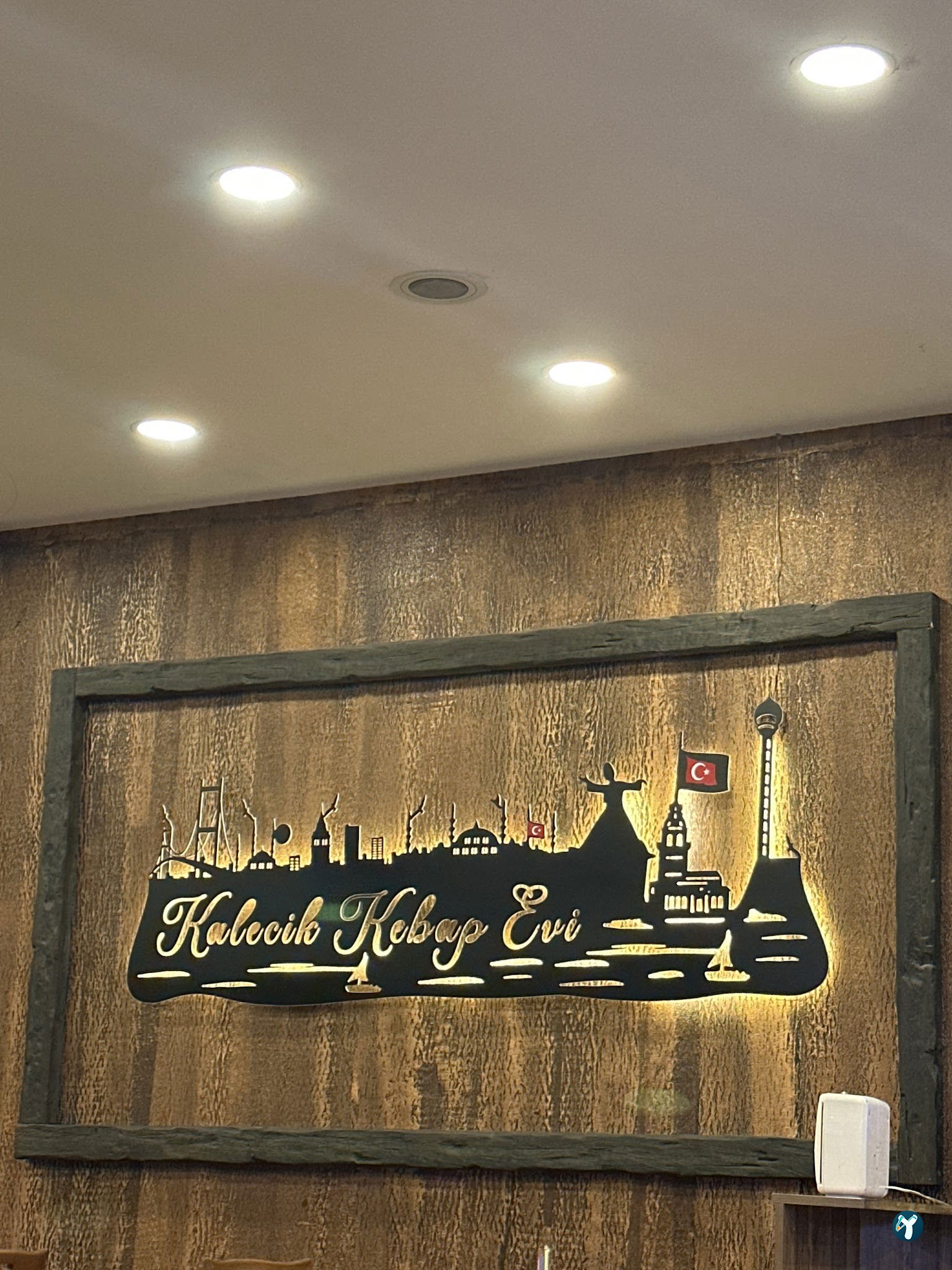 Kalecik Kebap Evi