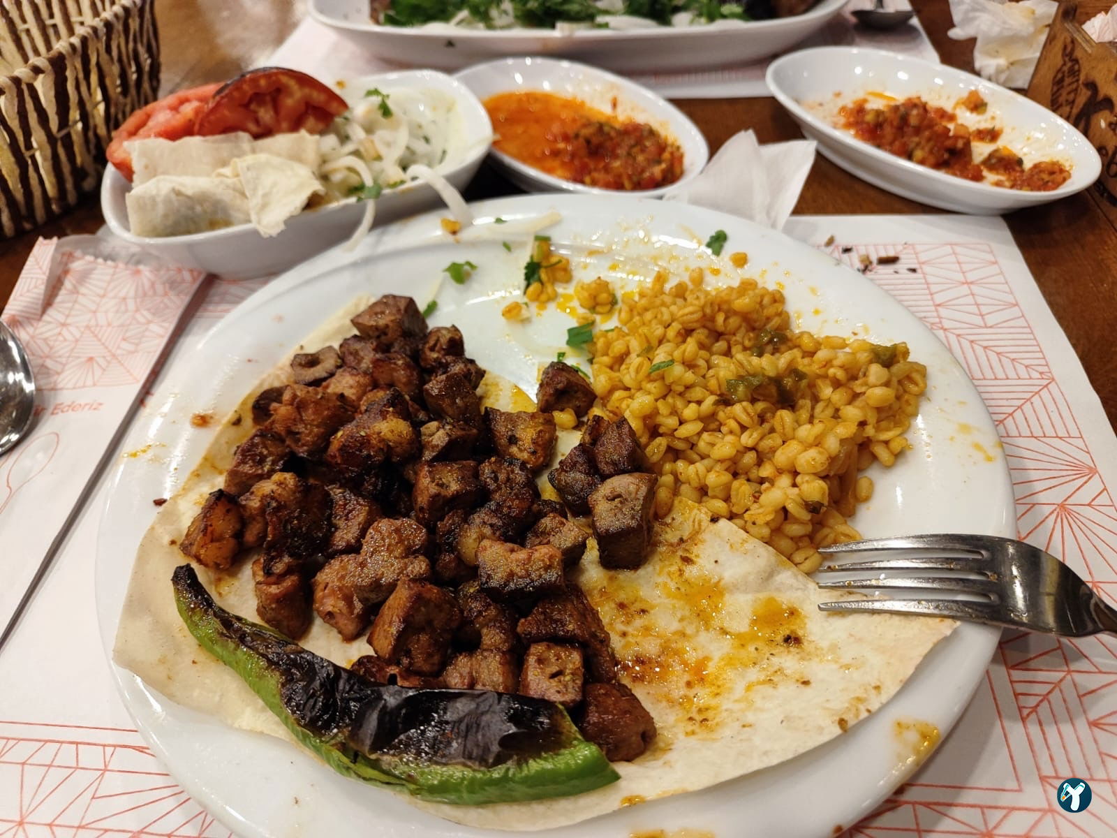 Kalecik Kebap Evi