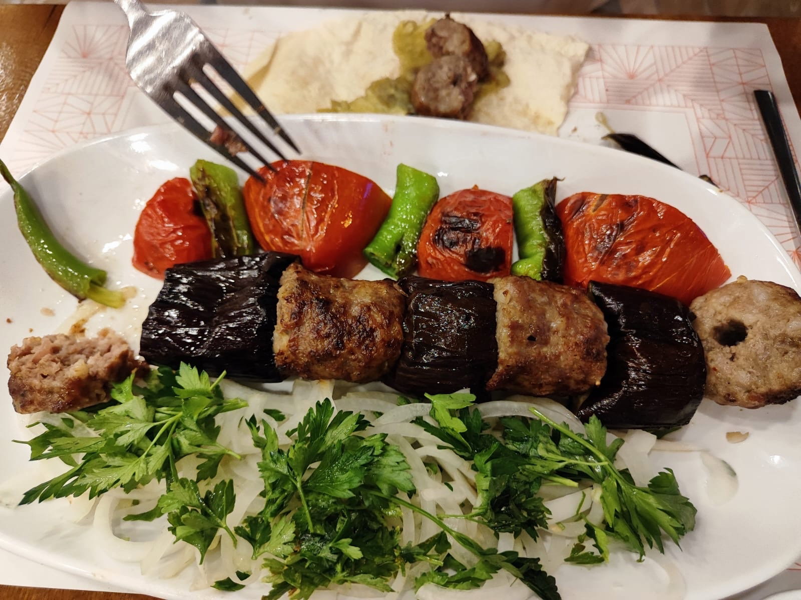 Kalecik Kebap Evi