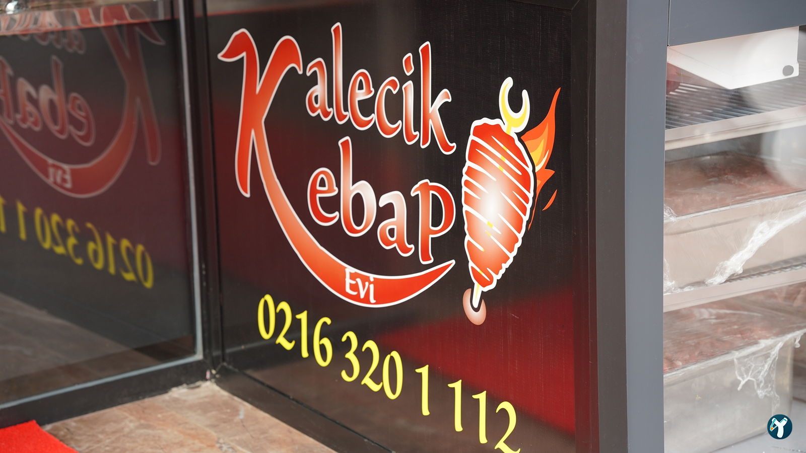 Kalecik Kebap Evi