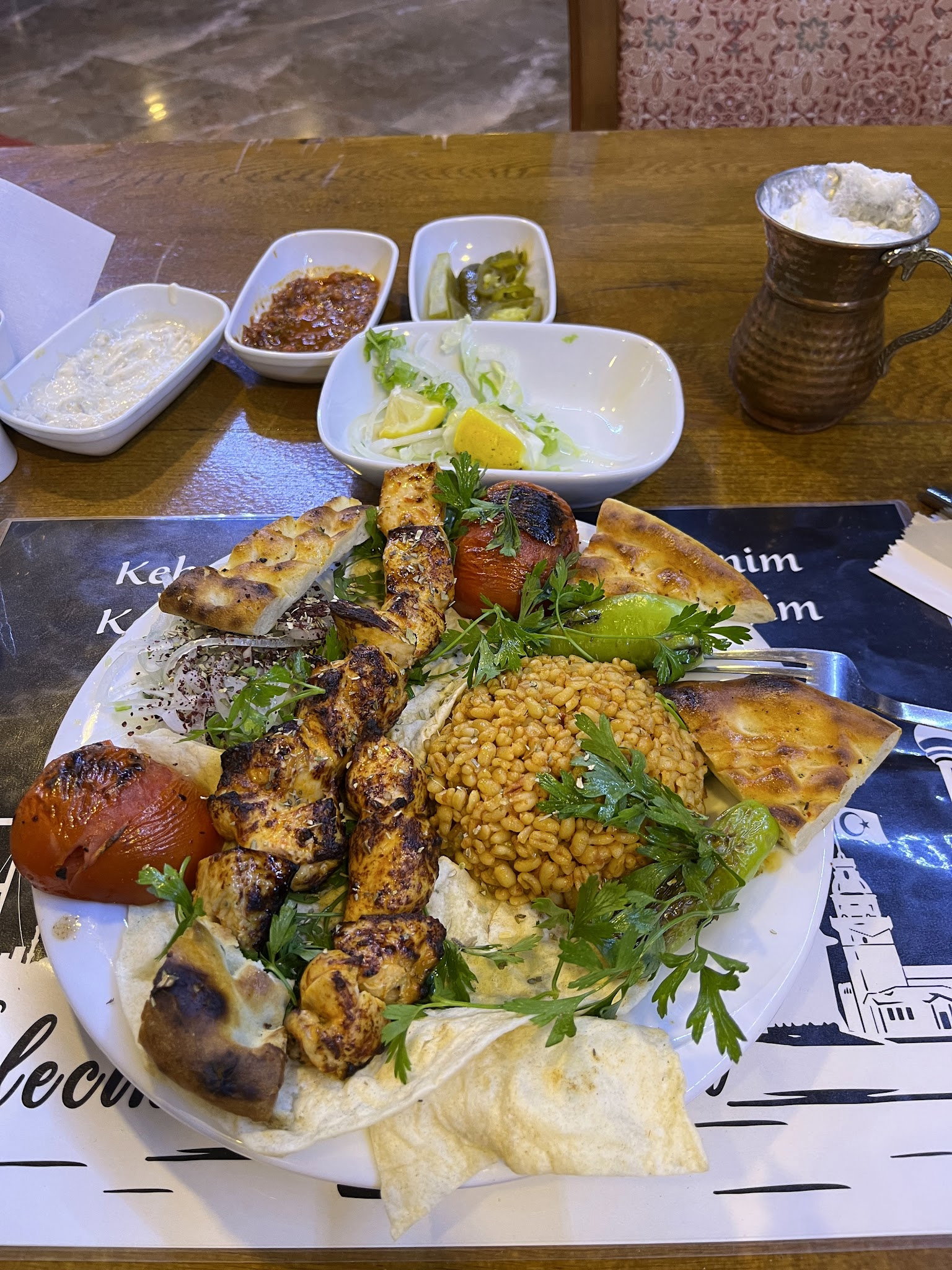 Kalecik Kebap Evi