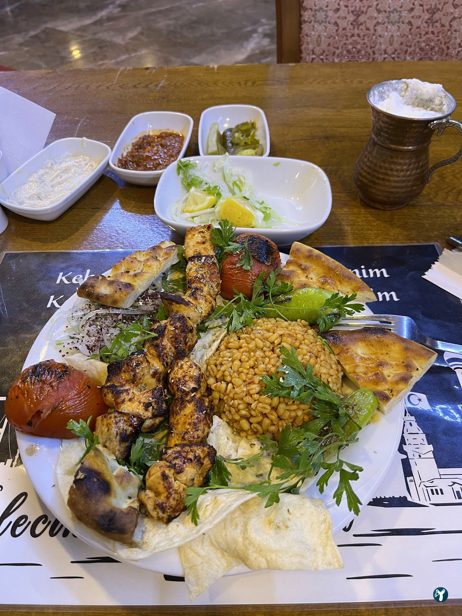 Kalecik Kebap Evi