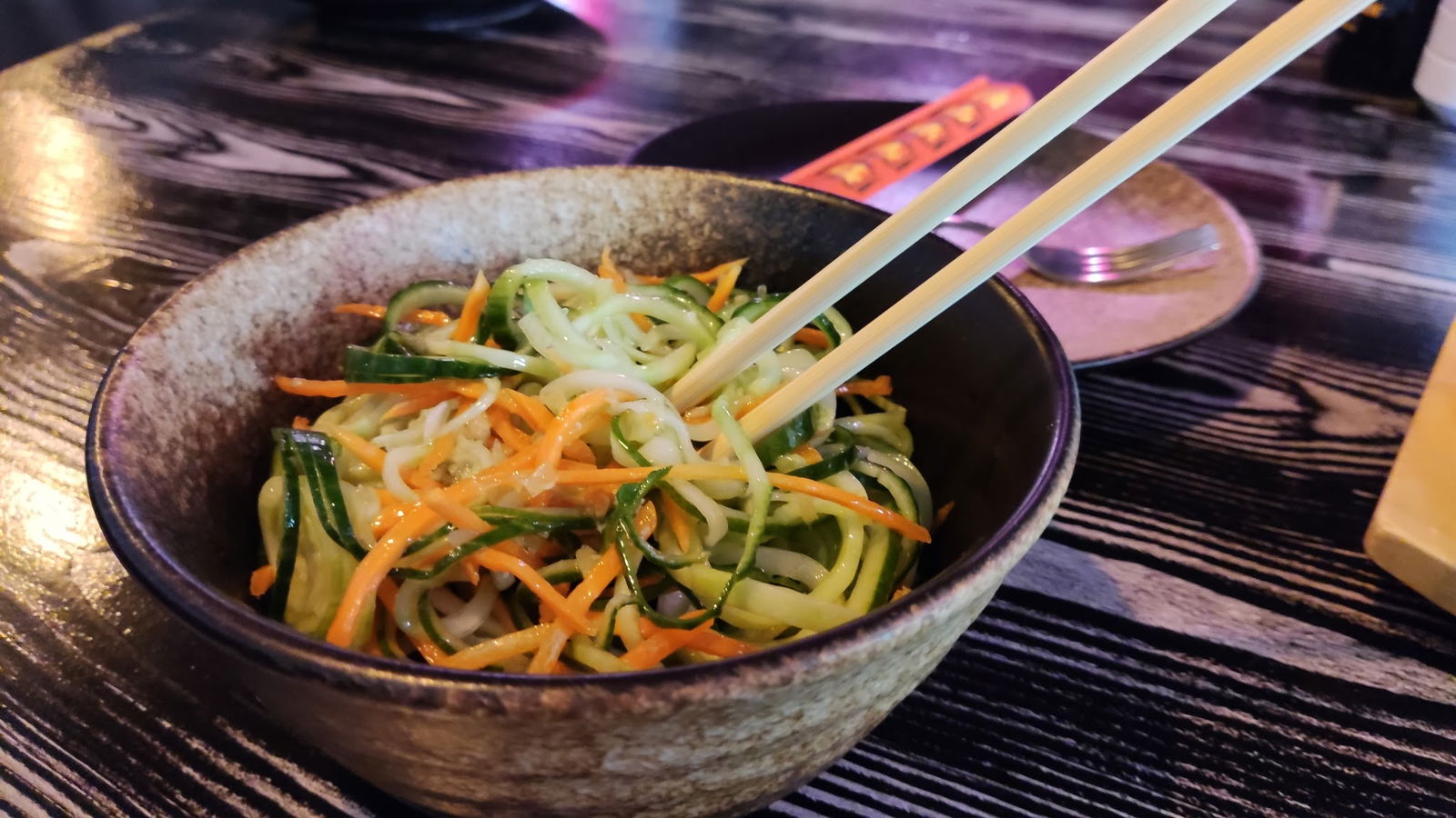 Çin Seddi Restaurant Çankaya