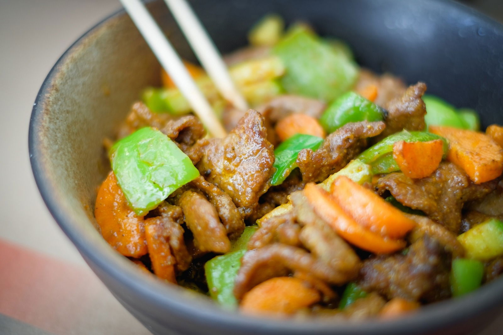 Çin Seddi Restaurant Çankaya