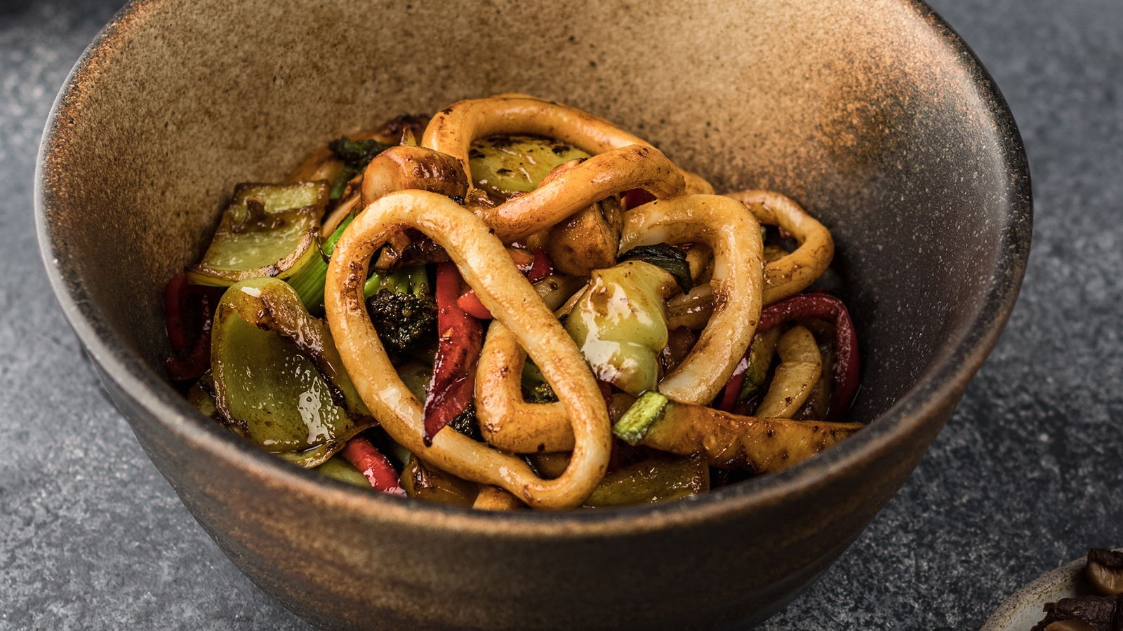 Çin Seddi Restaurant Çankaya