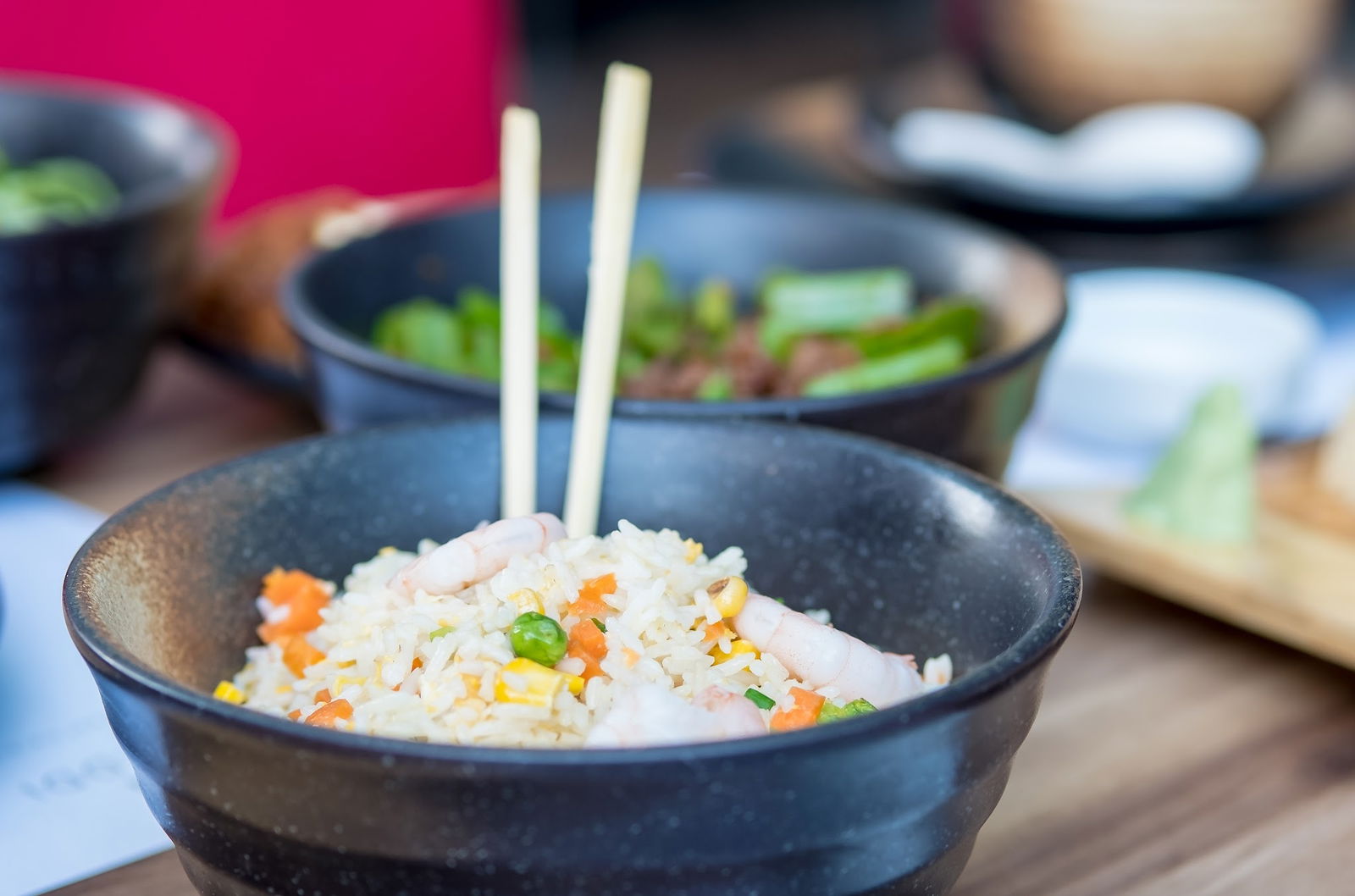 Çin Seddi Restaurant Çankaya