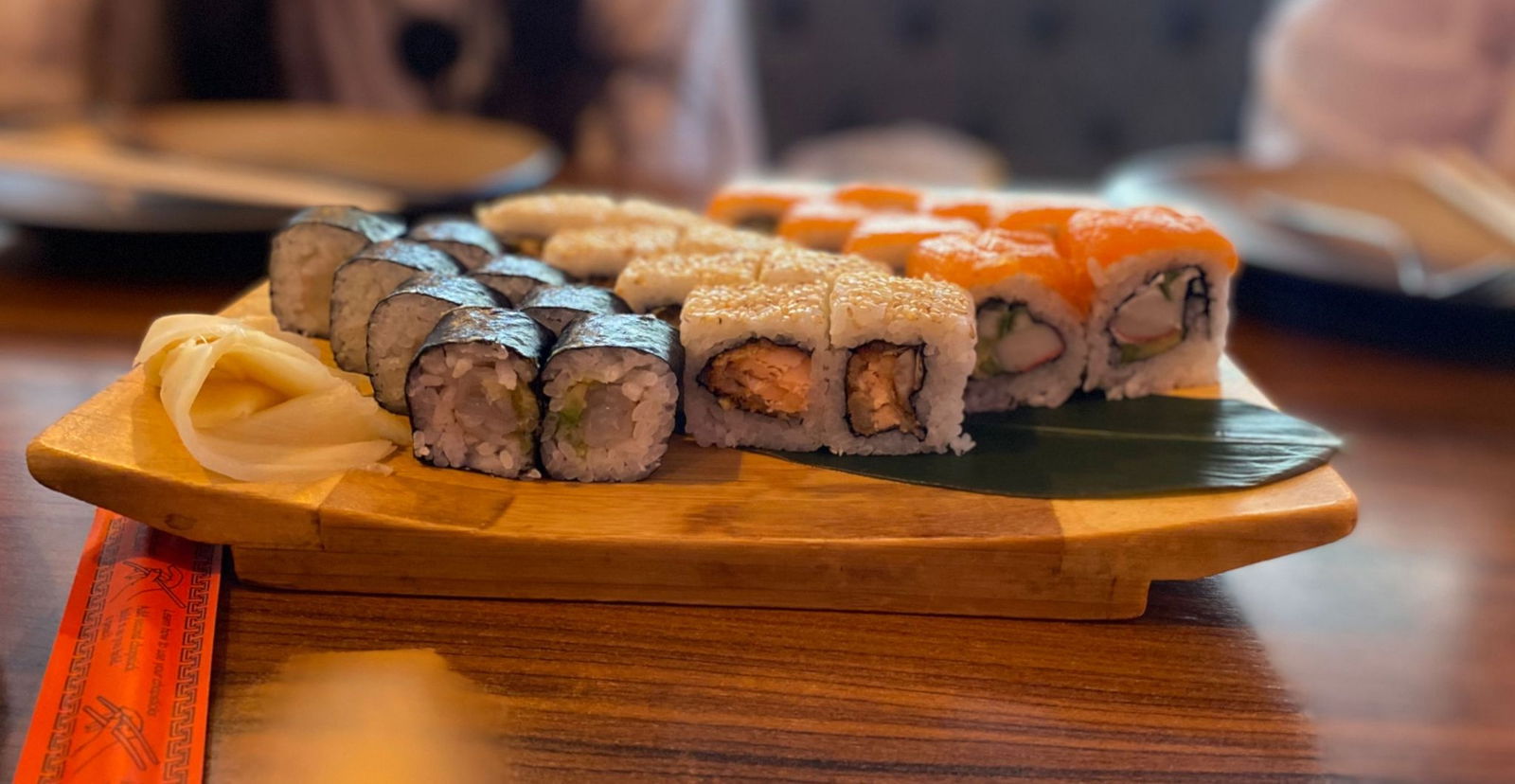 Çin Seddi Restaurant Çankaya