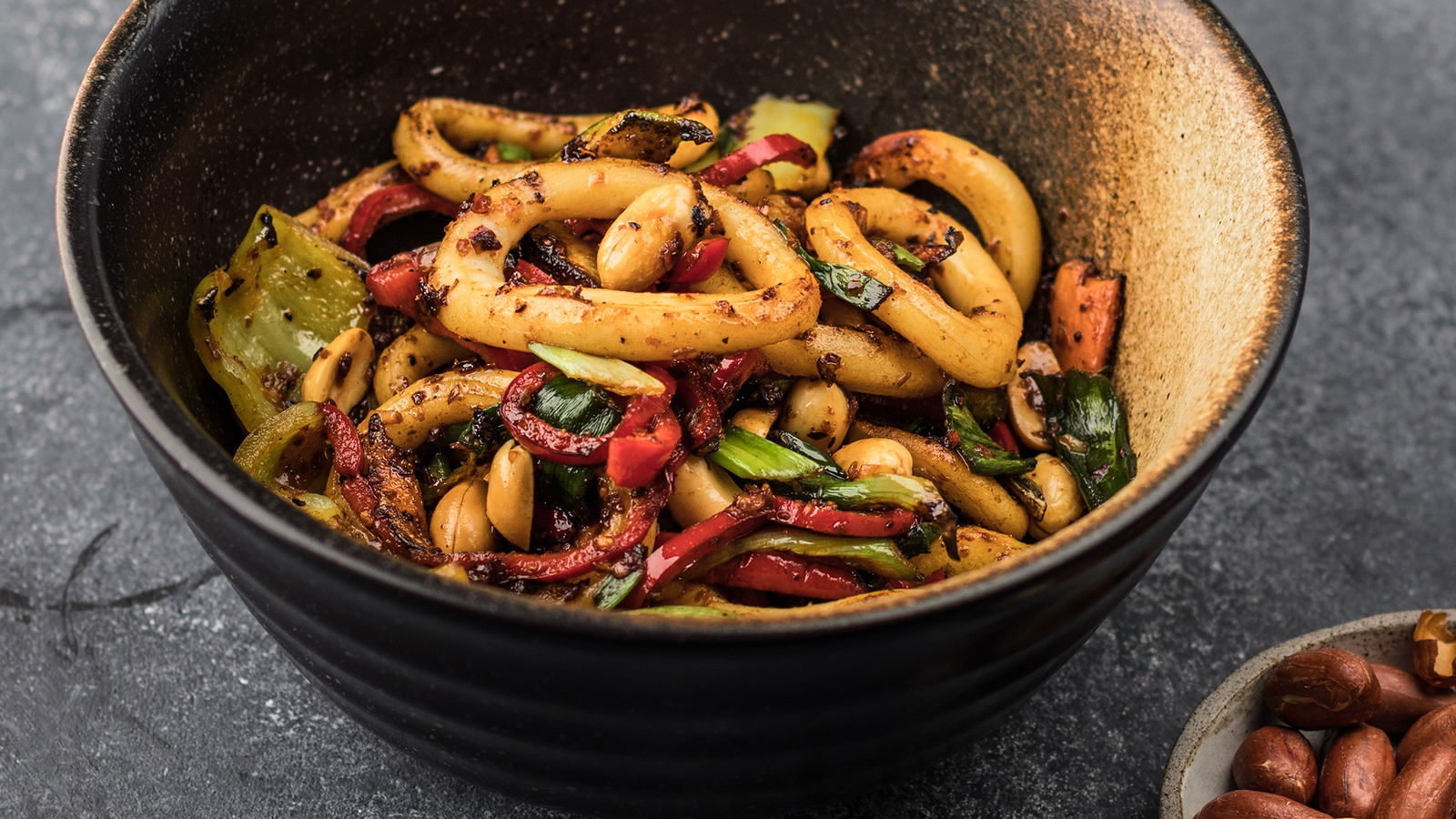 Çin Seddi Restaurant Çankaya