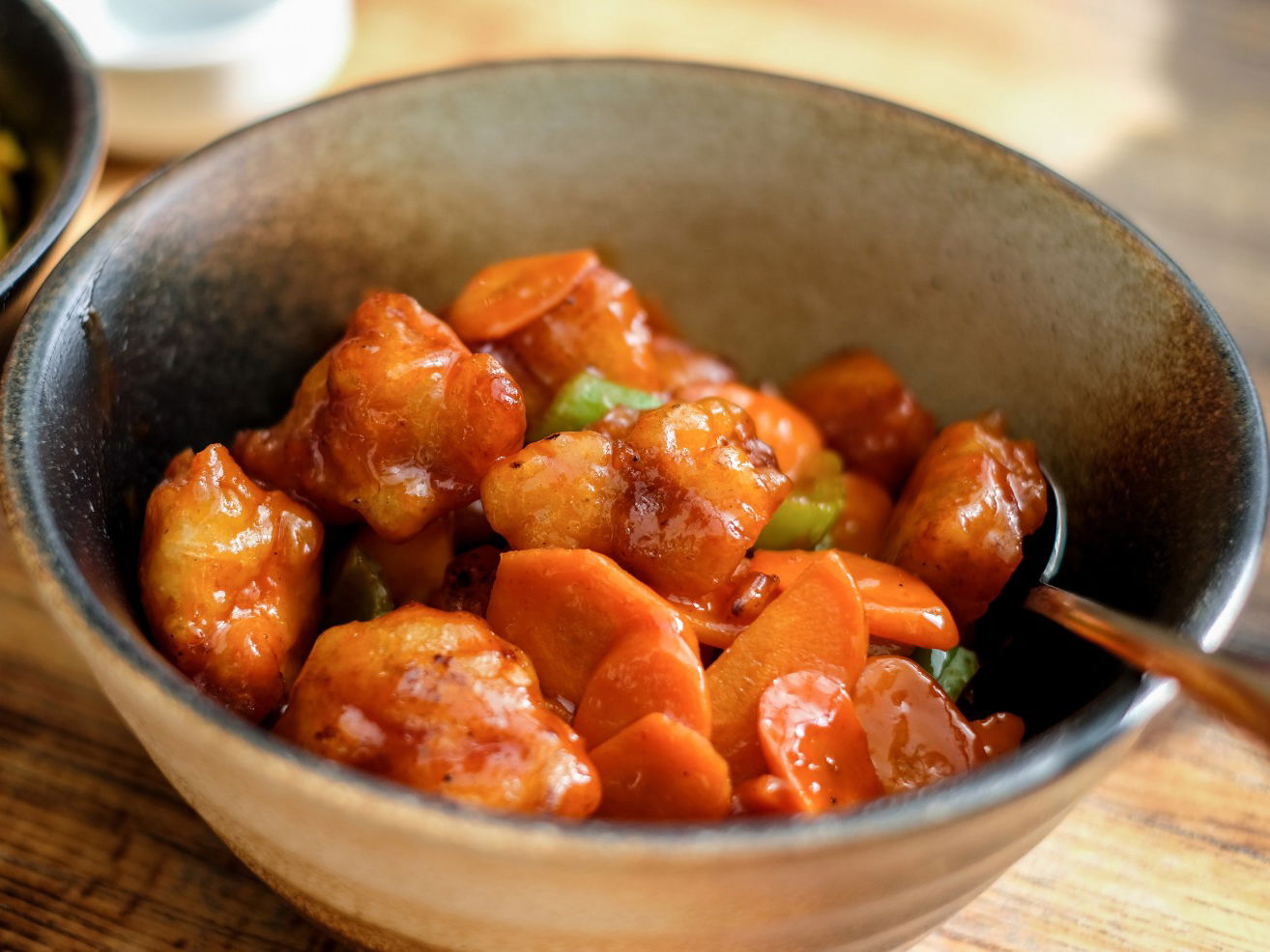 Çin Seddi Restaurant Çankaya