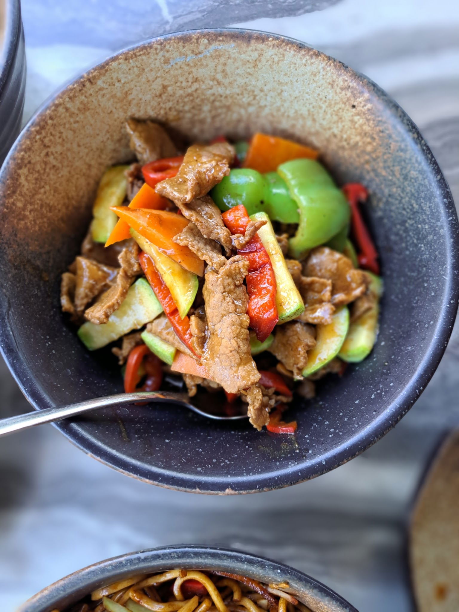 Çin Seddi Restaurant Çankaya