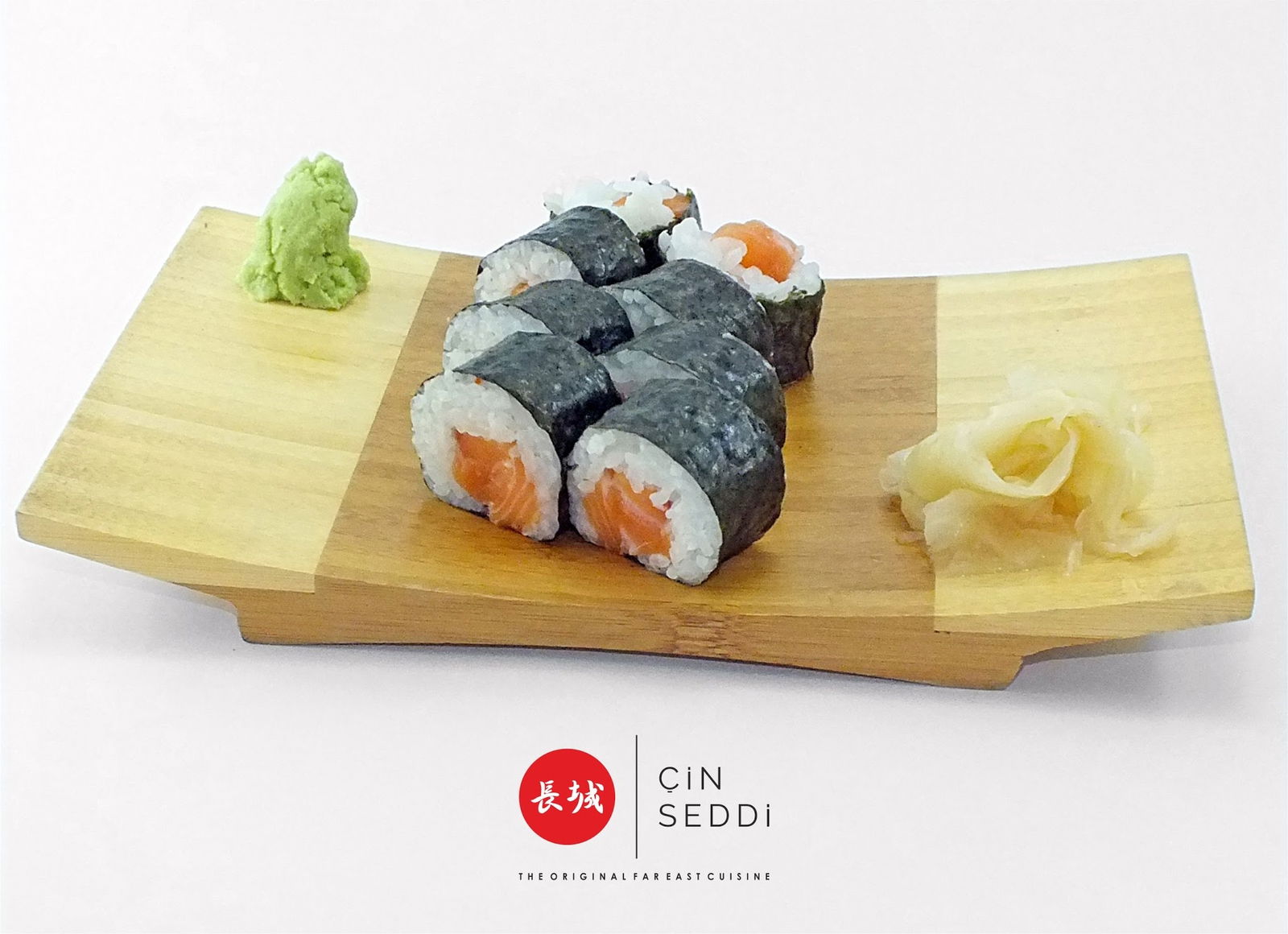 Çin Seddi Restaurant Çankaya