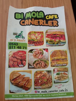 Canerler Kumrucu resimleri