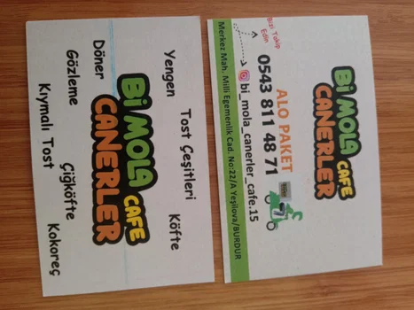 Canerler Kumrucu resimleri