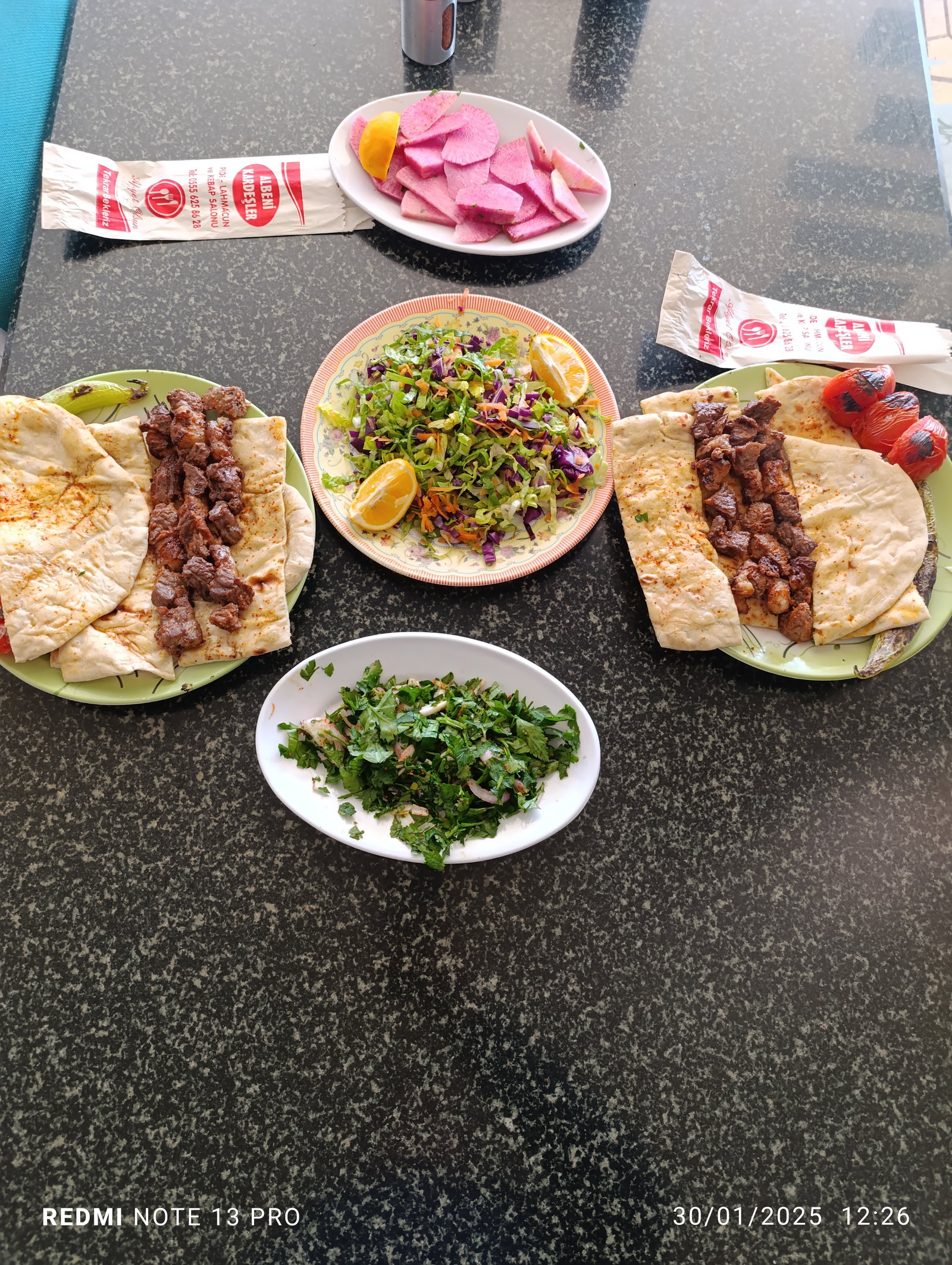 Albeni Kebap Ve Lahmacun Salonu