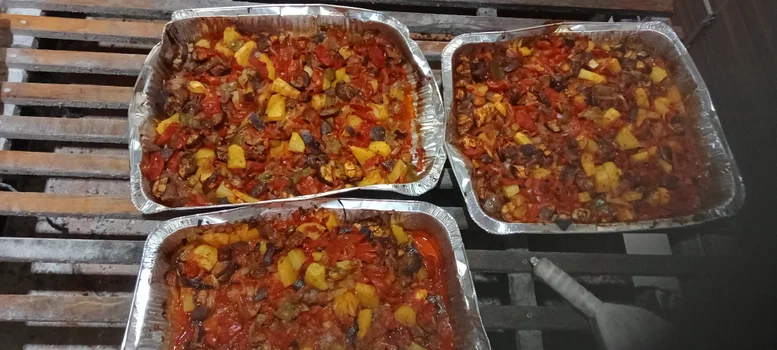 Albeni Kebap Ve Lahmacun Salonu resimleri
