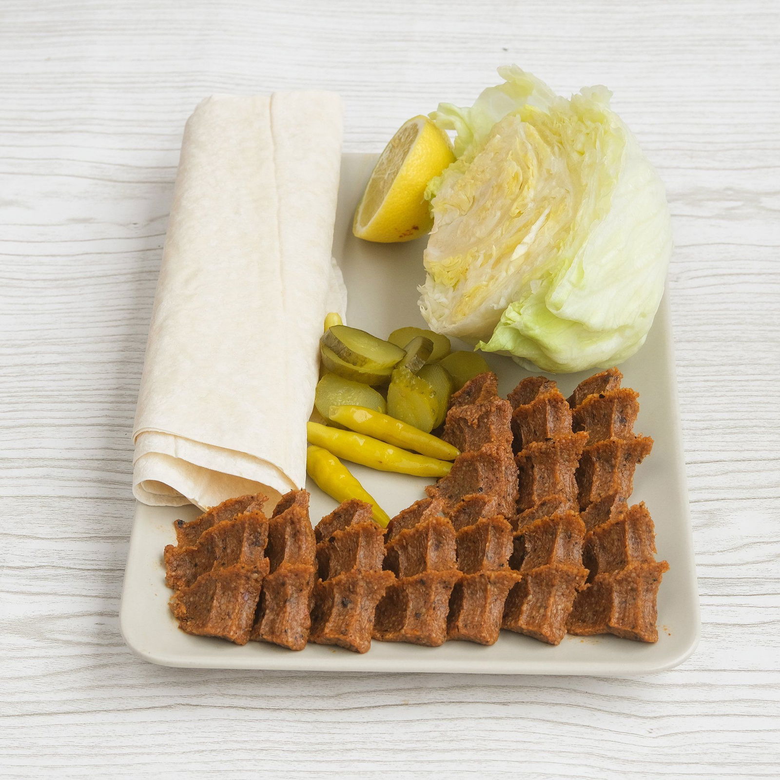 Battalbey Çiğ Köfte (250 gr.)