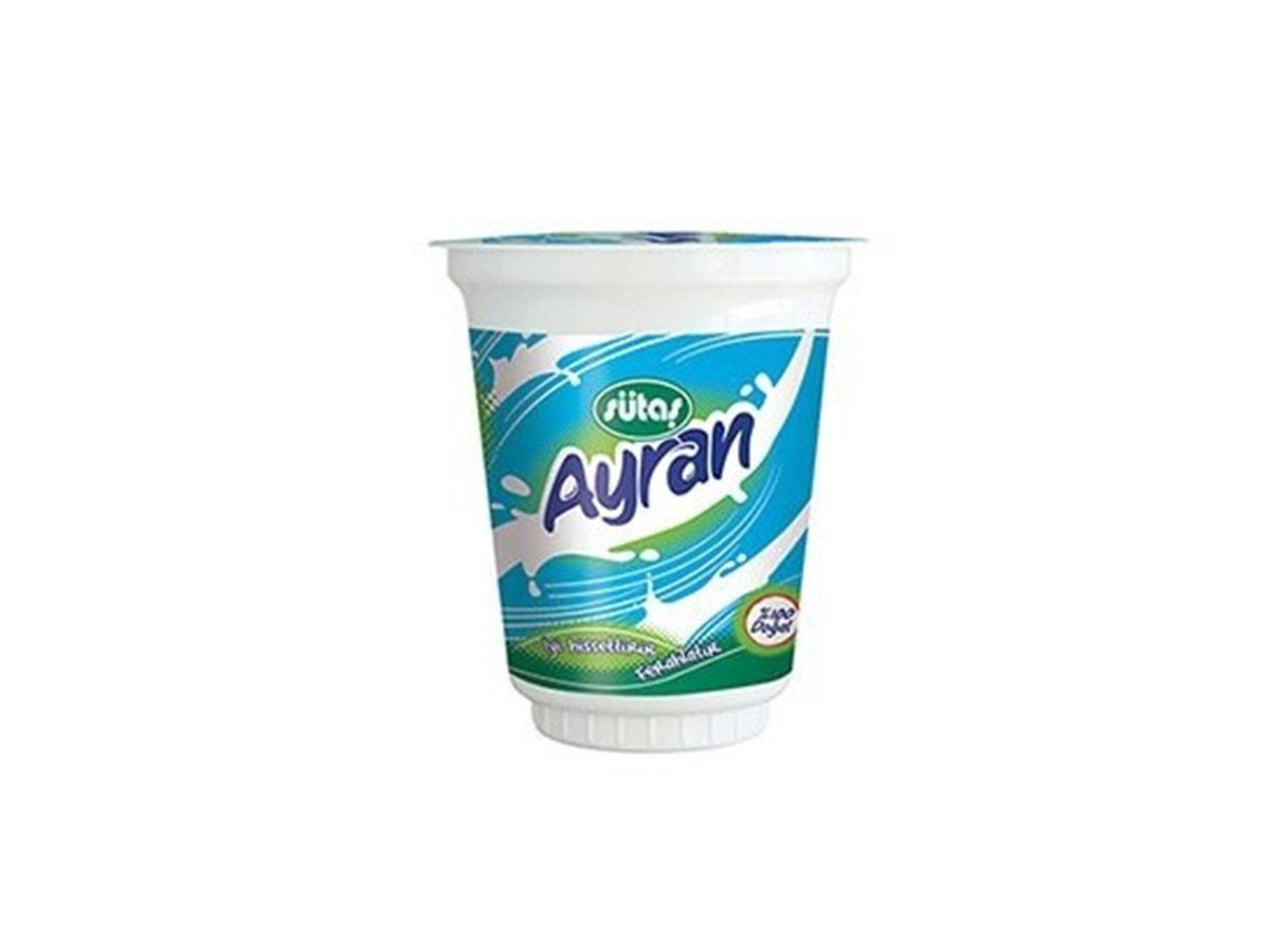 Sütaş Ayran (28,5 cl.)