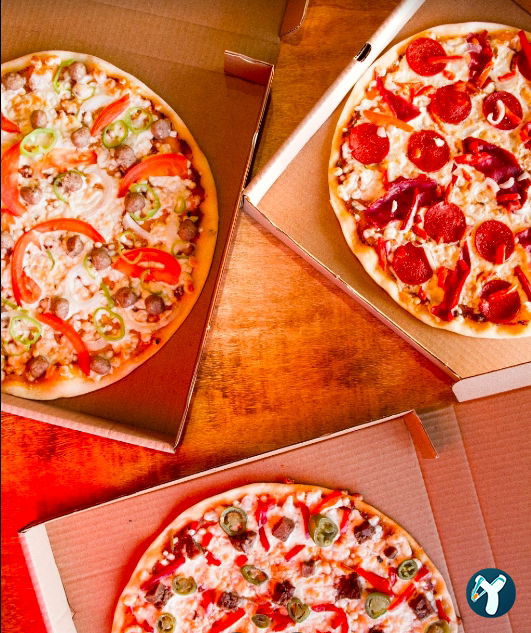 Slices of The World