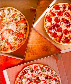 Slices of The World resimleri