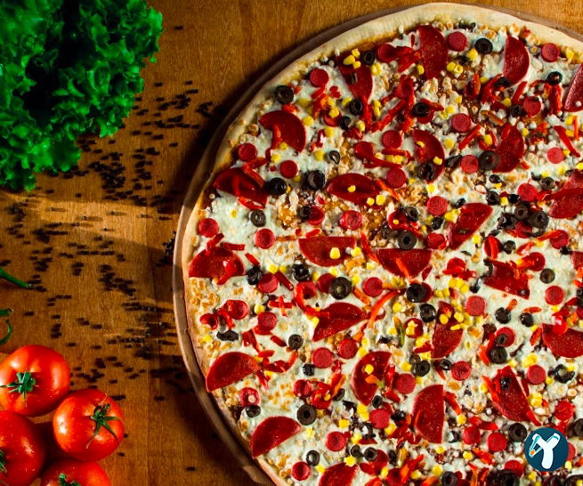 Slices of The World