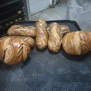 Mc Royal Fırını resimleri