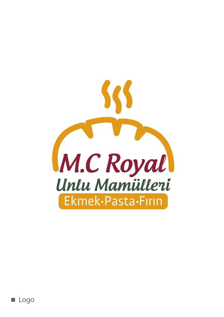 Mc Royal Fırını