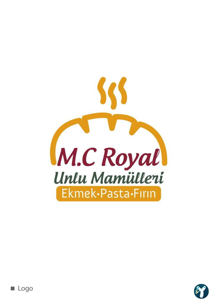 Mc Royal Fırını