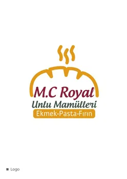 Mc Royal Fırını resimleri