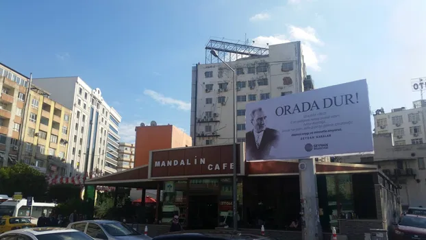 Çarşı | Mandarin'S Flower resimleri
